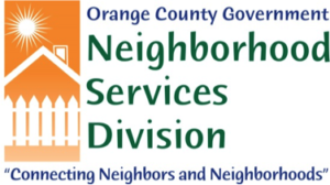 Neighborhood Services Division logo
