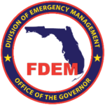 División de manejo de emergencias de la Florida, Oficina del Gobernador