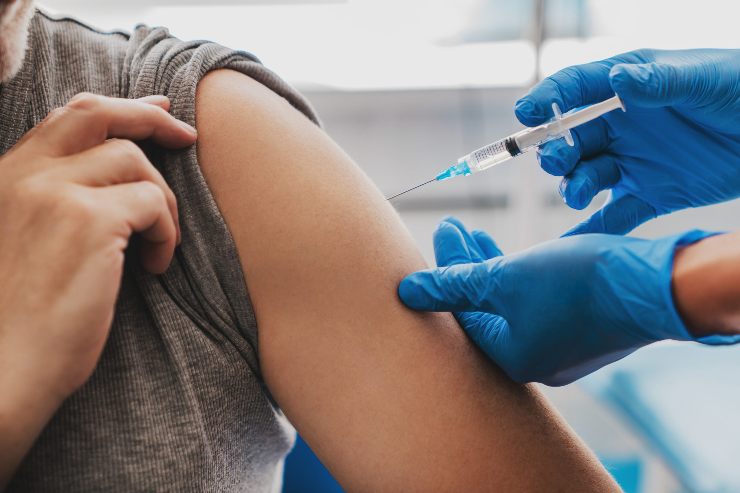 Orange County COVID-19 Vaccination FAQ