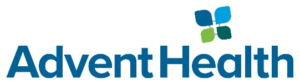 Logotipo de Advent Health