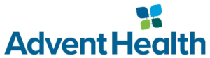 Advent Health Logo