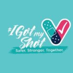 I Got My Shot Logo