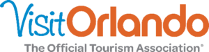 Visit Orlando logo