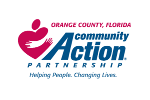 Community Action Logo