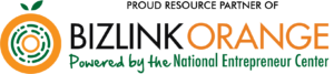 BizLink Orange Logo