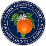 Secretaría del Tribunal del Circuito - Condado de Orange, Florida
