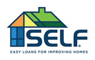 SELF - Easy Loans for Improving Homes